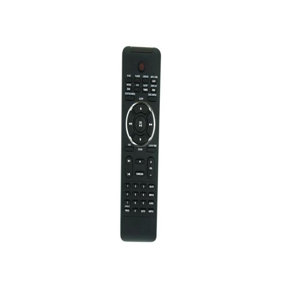 Télécommande pour Philips MCD388 MCD38812 MCD38855 MCD38898 996510025351 P4652474