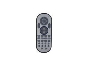 Télécommande Pour Philips PET1008 PET1002 PET705 PET710 PET715 PET707 PET706 PET708 PET720 PET724 PET725 PET728 PET810 Lecteur Dvd Portable