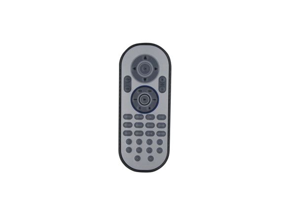 Télécommande Pour Philips PET1008 PET1002 PET705 PET710 PET715 PET707 PET706 PET708 PET720 PET724 PET725 PET728 PET810 Lecteur Dvd Portable