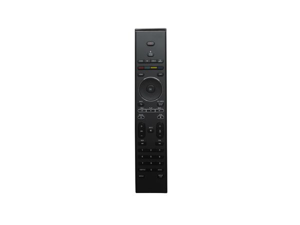 Télécommande pour Philips RC5820 996580009317 BDP3290B BDP3290B/51 BDP3290B/12 BDP2510B/12 BDP2515B/12 BDP2590B/12 BDP2190/05 BDP2190/12 lecteur DVD Blu-ray