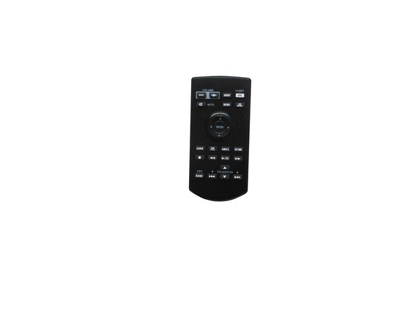 Remote Contrôle pour Pioneer CXE5116 CXE5117 AVH-X1500DVD AVH-P3450DVD AVH-P4450 AVH-P4450BT AVH-2450BT AVH-2450 AVH-1450 AVH-1450DVD AVH-P3450 Car CD DVD RDS récepteur AV