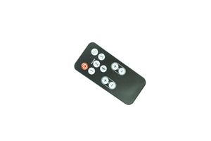 Télécommande pour Polk Audio Polkaudio RE15031 RE13052 RE1305-2 RE1305-1 3000 SB6000IHT SB4000IHT SB3000IHT, système de haut-parleurs de barre de son