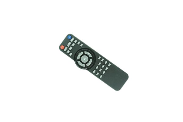 Télécommande pour Porsh Dob X4 Plus Home cinéma Bluetooth 2.1 système de haut-parleurs multimédia professionnel