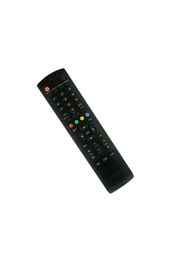 Télécommande pour PROSCAN PLDED3273A-B PLDED5535A-RK PLED2963A-B PLDED5068A PLED1962A-C PLDED5033A-RKQ PLDED3992A Smart LCD LED HDTV TV