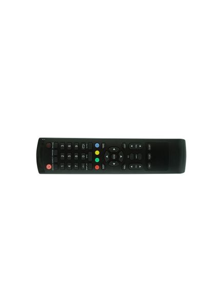 Télécommande Pour PROSCAN PLDEDV3293-UK PLDED3273-UK PLDED3273-UK-A PLDED3273-UK-C PLDED3274-UK PLEDV2488ACREM Smart LCD LED HDTV TV