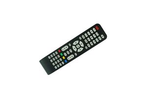 Télécommande pour téléviseur HDTV LCD LED intelligent Quaroni Q43DFHDS8-Q Q50DUHDS8-Q