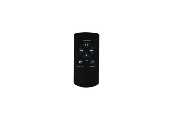 Control remoto para RCA 3-CD RS22363 RS22163CP CD 3-DISC CD STEREO AUDIO MINI SISTEMA DE MINILLA DE ALTA DIGITAL AM/FM