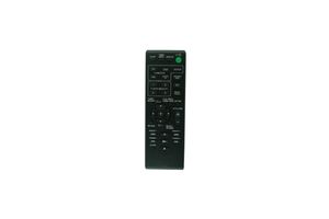 Télécommande Pour SONY RM-AMU211 HCD-ECL77BT HCD-ECL99T MHC-ECL77BT MHC-ECL99BT Mini Hi-Fi Système Audio Domestique