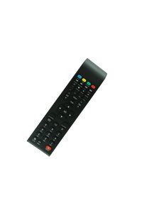 Télécommande Pour ROLSEN RC-A06 RC-A03 RL-16L1002U RL-17L1002U RL-19L1002U RL-22B05UF RL-22L1002U Smart FHD 1080P LCD LED HDTV TV