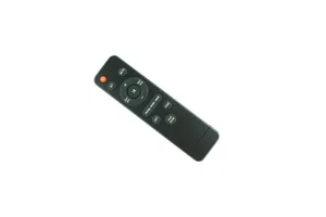 Télécommande pour Saiyin R-6405SaiYin R-DS6445SaiYin DS6504 DS6403 DS6301-US DS6305 DS6343 DS6445 DS6403 DS6401 DS6701 Barre de son Système de haut-parleurs