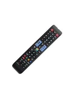 Télécommande Pour Samsung AA59-00797A AA59-00790A AA59-00793A AA59-00791A UE22F5410AK UE22F5480SS UE32F4510AK UE32F4580SS LED HDTV Smart TV