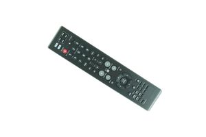 Télécommande pour Samsung AH59-01907C HT-Z210 HT-Z310 HT-A100WT HT-THX22 HT-TX250R HT-X250R HT-X251R HT-XA100T HT-Z210R Système de cinéma maison DVD