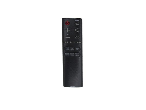 Mando a distancia para Samsung AH59-02631A AH59-02631K HW-H450/ZA HW-H450/ZC barra de sonido sistema de Audio inalámbrico