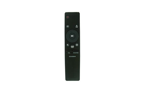 Télécommande pour Samsung AH59-02767A AH59-02767C HW-N450 HW-N550 HW-N650 HW-N450/ZA HW-N550/ZA HW-N650/ZA HW-N450/ZC HW-N960 Barre de son Home Cinéma Système audio