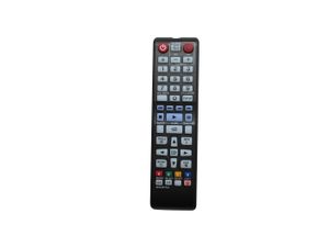 Control remoto para Samsung BD-F5700 AK59-00173A BD-E5500 BD-JM63C/ZA BD-H6500 AK59-00171A AK59-00177A BD-F6700 reproductor de DVD Blu-ray Disc