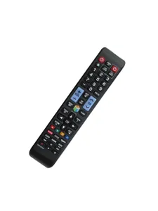 Remote Control For Samsung UE40H6400AWXXC UE40H6400AWXZF UE40H6470 UE40H6470SSXZG UE40H6590SVXZG UE40H6600SVXZG UE48H8090SVXZG LED HDTV 3D TV