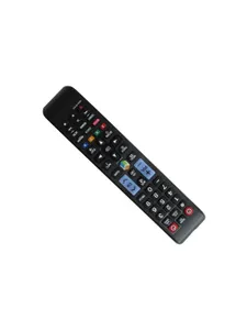 Télécommande Pour Samsung UE55H8000STXXU UE55H8005SQXXE UE55H8090SVXZG UE55HU6900 UE55HU6900SXZG UE55HU7200SXZG UE55HU7500LXXC LED HDTV Smart TV