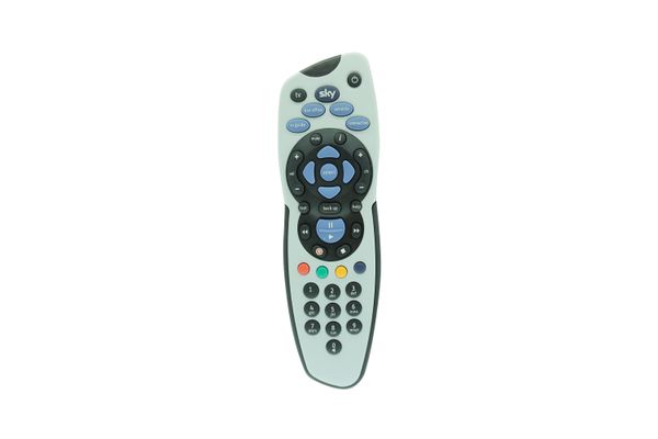 Télécommande pour Sky DRX890 DRX890W DRX890WL DRX890WL-C DRX890-C DRX895 DRX895W DRX895WL DRX895WL-C DRX780 DRX780UK DRX900 HD Set Sky + HD Plus Box Récepteur TV