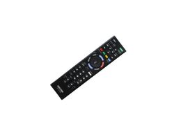 Remote-bediening voor Sony KDL-65W955B KDL-70W855B KDL-70W856B KDL-70W857B XBR-49X855B XBR-55X855B XBR-55X85B XBR-65X85B XBR-65X850B XBR-65X905B