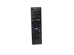 Remote Contrôle de Sony RM-ADP089 BDV-E3100 BDV-E2100 BDV-E4100 BDV-E6100 HBD-E3100 HBD-E2100 BLU-RAY DISC DVD Home Theatre System System System