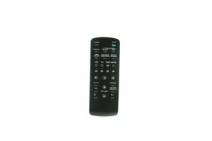 Télécommande pour Sony RM-AMU053 MHC-GTR33 HCD-GTR33 MHC-GTR55 HCD-GTR55 MHC-GTR77 HCD-GTR77 MHC-GTR333 HCD-GTR333 MHC-GTR555 MINI étagère système audio composant Hi-Fi