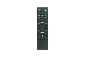 Télécommande Pour Sony RMT-AH510U RMT-AH510J HT-A5000 RMT-AH509U HT-A7000 5.1.2ch Dolby Atmos Soundbar Home Cinéma