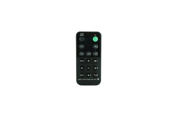 Télécommande Pour Sony RMT-DPF1 DPF-D70 DPF-D80 DPF-D100 DPF-V700 DPF-V900 Cadre Photo Numérique