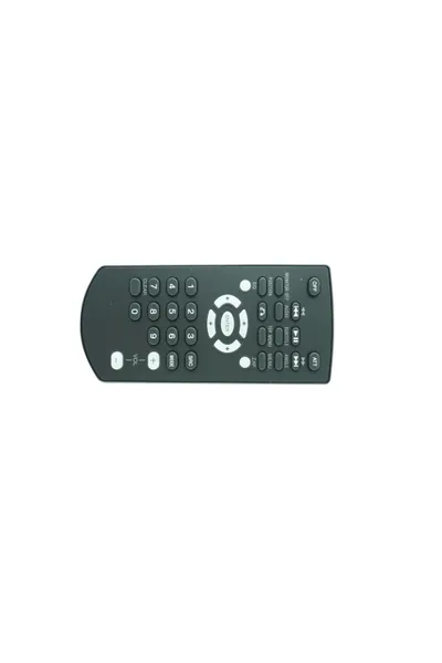 Télécommande Pour Sony XAV-AX8100 XAV-AX3000 XAV-64BT XAV-63 XAV-65 XNV-770BT XTL-W70 XAV-AX5500 XAV-63M XAV-64BTM Récepteur de Voiture DVD Mobile Lecteur Multi Disque
