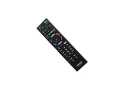 Remote Control For Sony XBR-65X907B XBR-65X955B XBR-70X855B XBR-79X905B XBR-79X907B RM-YD101 KDL-40W605B KDL-40W607B KDL-40W609B KDL-48W605B BRAVIA LED HDTV TV