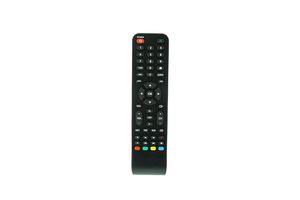 Télécommande pour récepteur HD Strong JX-9012B SRT7407 SRT7404 SRT7405 DVB-T2 Freenet TV