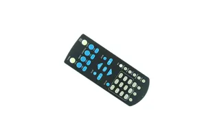 Télécommande pour Sylvania SDVD960-C SDVD9805 lecteur DVD à balayage progressif Portable
