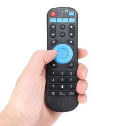 Remote Controlers voor T95Z Plus T95U PRO T95R T95W T95K QBOX QPLUSE NE A2 AMLOGIC S912 Smart Android TV-doos