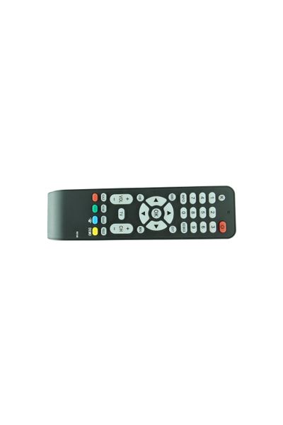 Télécommande Pour TCL 06-519W49-D001X L32D2740E L32D2740EISD L32B2820A 06-520W37-E009X 06-520W37-E012X L40S4700FS L50S4700FS L55S4700FS Smart LCD LED HDTV TV