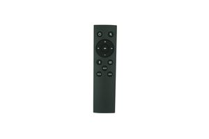 Afstandsbediening voor TCL Alto 7 TS7010 TS7000 Channel Home Theatre Sound Bar Soundbar System