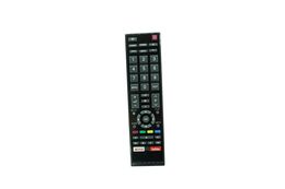 Remote Control For Toshiba Regza CT-95007 CT-8547 43L5995EV 32L5995 32L5997 43L5995 43L5997 43L5965 49L5965 43L5997EV 43E5603EXT HD Smart LED LCD HDTV TV