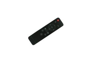 Télécommande pour TT TAOTRONICS TT-SK023, barre de son TV Bluetooth, système Audio, haut-parleur