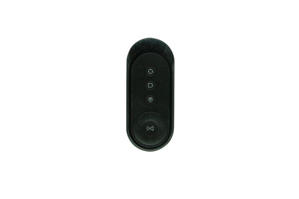 Control remoto para aspiradora robótica yeedi k600 K602G K700 K760