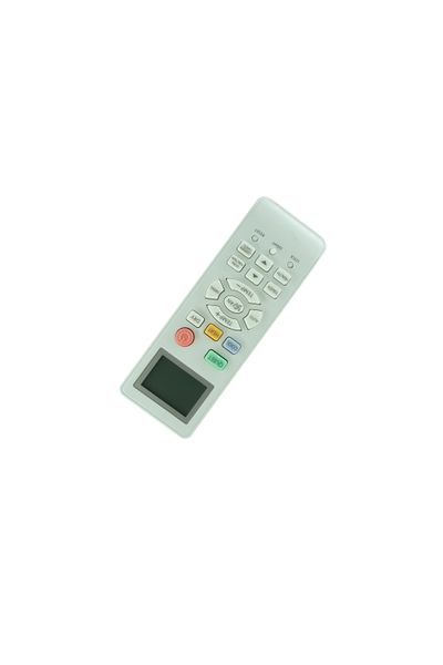 Télécommande de remplacement pour climatiseur de pièce LG 0010401715AD