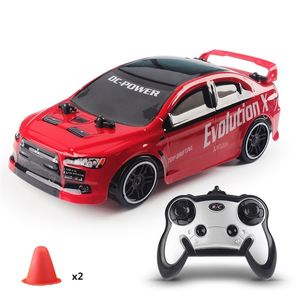 Remote Control Racing Car /H 2. RC Drift Speed Radio Control Off-Road Vehicle Toys for Children RC Car Gift LJ200919