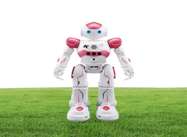 Control remoto Robot Desarrollo del cerebro Juguetes educativos Canto inteligente Baile Niños y niñas Eléctrico Interactivo T4195216