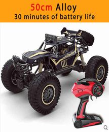 Télécommande Véhicule RC 2021 4WD 1 12 GHz Vector HighSpeed Monster Truck Trolley SUV SURPRISE Gift 24 New Feat92633821821808