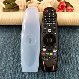 Afstandsbedieningen 1pc Vervangen MR20GA Voice Magic Control AM-HR650A Voor LG AI ThinQ 4K Smart TV AN-MR650A AKB75075301 AN-MR19BA AN-MR18BA