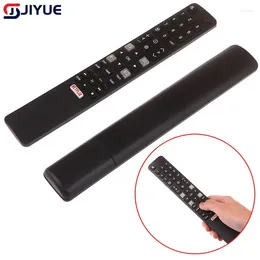 Remote Controlers 1pc Smart Control voor TCL TV RC802N YAI3 YUI2 YU14 YUI1 YU11 65C2US 75C2US 43P20US U65S9906 U43P6006 Controller