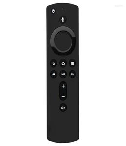 Controles remotos 2022 L5B83H para Alexa Fire TV Stick 4K Reemplazo del controlador universal 1646218