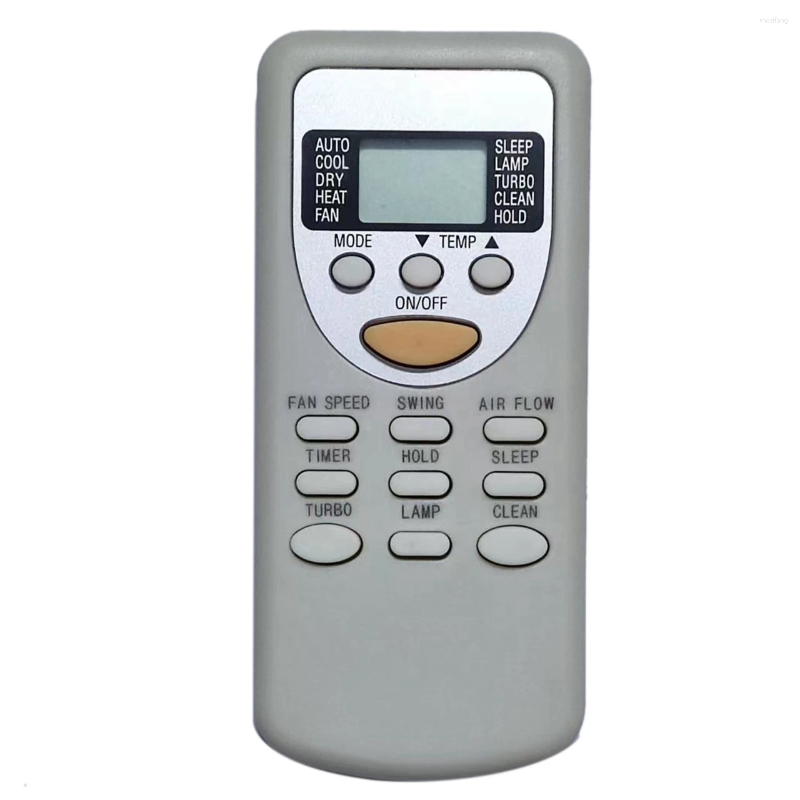Telecomandi Controllo condizionatore d'aria A/C ZH/JT-03 Per Chigo Conditioning Controle