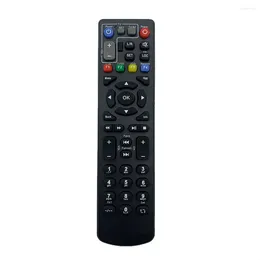 Controles remotos ABS Reemplazo Control inteligente para ZTE ZXV10 B600 B700 Televisión Set-Top Box