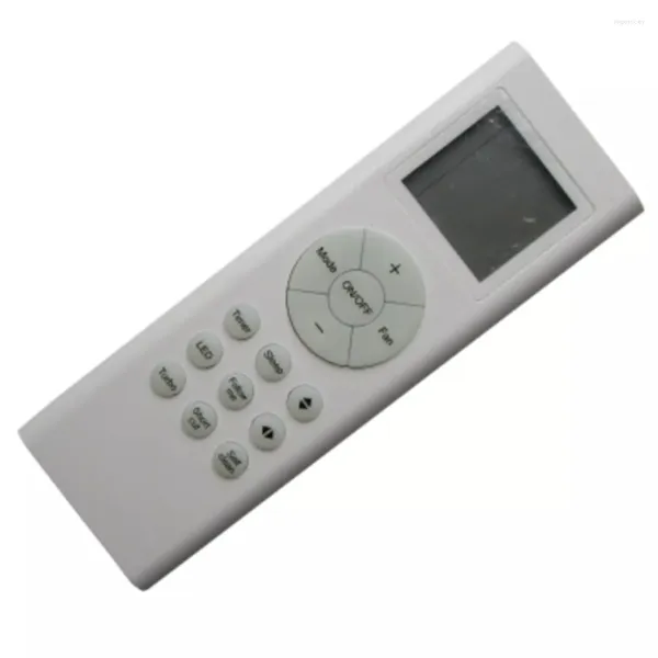 Controles remotos Control de aire acondicionado para Midea RG66A1 / BGEF Kaden KS09 KS12 KS18 KS24 KS28 AC