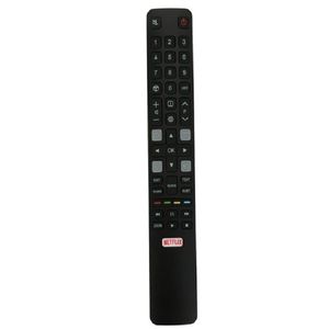 Remote Controlers Battery Controls For TCL ARC802N YUI1 49C2US 55C2US 65C2US 75C2US 43P20US TV Controller Controler