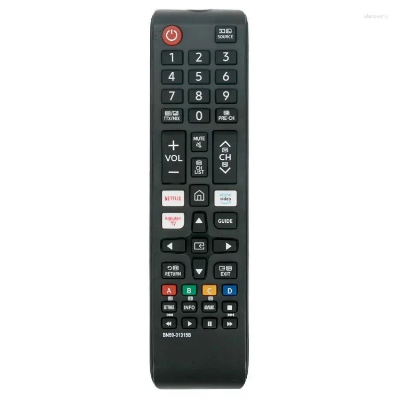 Telecomandi BN59 01315B per controllo Samsung compatibile con UE43RU7100 UE49RU7100 UE50RU7100 UE55RU7100 UE75RU7100 UE43RU7105 UE43RU7