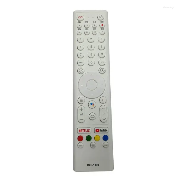 Controles remotos CLE-1039 Control original para el controlador HITACHI SMART TV